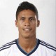 Stroje piłkarskie Raphael Varane